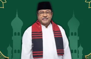 Rano Karno akan bangun studio film di Setu Babakan Jakarta Selatan