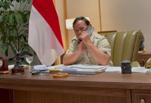 Presiden Prabowo akan masukkan bahasa Portugis di pelajaran sekolah