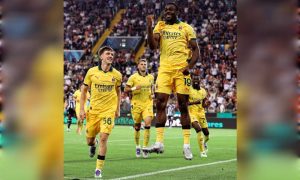 Cristian Pulisic motori AC Milan bekuk tuan rumah Udinese