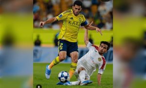 Liga Champions Asia: Tanpa Cristiano Ronaldo, Al Nassr gunduli FC Istiklol