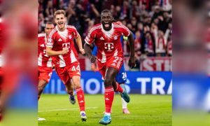 Liga Champions: Dua gol Harry Kane bantu Bayern Muenchen bekuk Chelsea