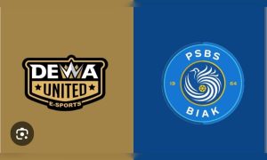 Super League: Dewa United Banten FC vs PSBS Biak Disiarkan Indosiar Sabtu
