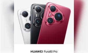 Huawei Indonesia luncurkan telepon seluler seri Pura 80, harganya Rp22 juta