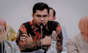 Izzuddin Al Qassam berharap Malut United jadi tim elite yang membanggakan