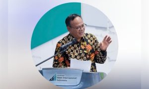 Istana Presiden cabut ID Pers wartawan, Komaruddin Hidayat: Hormati pers
