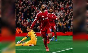 Liga Champions: Virgil Van Dijk bawa Liverpool tundukkan Atletico Madrid