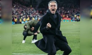 Luis Enrique raih Johan Cruyff Trophy