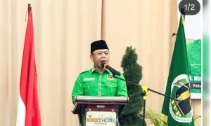 Dukungan mengalir, Muhamad Mardiono akan maju calonkan diri ketua umum PPP