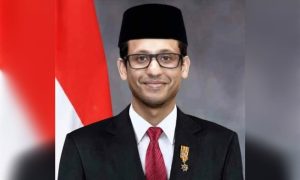 Nadiem Makarim ajukan praperadilan ke Pengadilan Negeri Jakarta Selatan