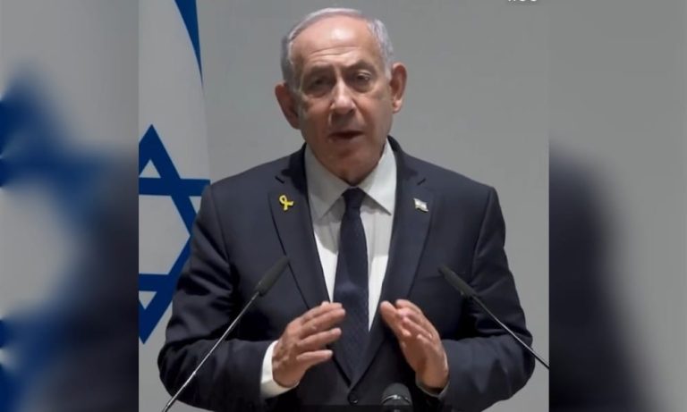 Benjamin Netanyahu akan maju di Pemilu di tengah perang melawan Iran