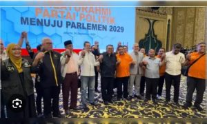 Parpol di luar parlemen bentuk Sekber hapus parlementary threshold