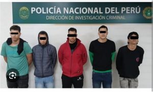 Warga Venezuela diduga penembak mati staf Kedutaan Indonesia di Lima Peru ditangkap
