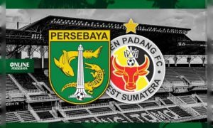 Super League: Persebaya Surabaya vs Semen Padang disiarkan Indosiar Jumat