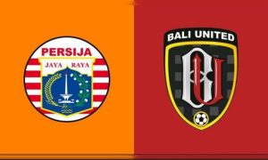Super League 2025/2026: Persija Jakarta vs Bali United disiarkan Indosiar Minggu malam