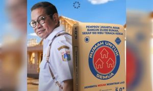 Pramono Anung sang mediator politik “berkerongkongan emas”