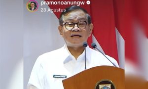 Gubernur Pramono Anung segera revitalisasi pasar di Jakarta agar bersih dan modern