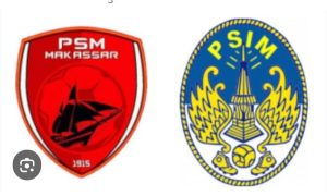 Super League: PSM Makassar vs PSIM Yogyakarta di Indosiar Sabtu sore