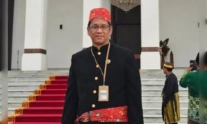 Menkeu Purbaya: APBN defisit Rp321,6 triliun