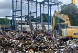 Waduk Muara Nusa Dua Bali segera dinormalisasi untuk cegah banjir