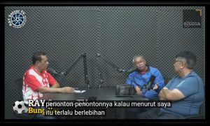 PSPS Pekanbaru bisa bubar menyusul konflik suporter?