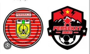Liga 2: Persiraja Banda Aceh vs Persekat Tegal di SIN PO TV Minggu malam
