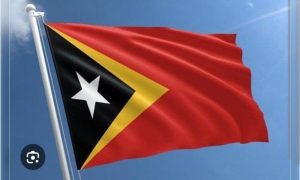 Timor Leste jadi anggota ASEAN, Prabowo Subianto ikut tanda tangan