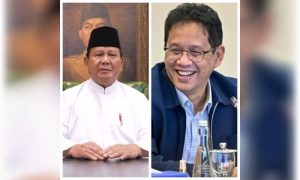 Survei IndexPolitica: Prabowo bakal Capres, Purbaya bakal Cawapres terkuat