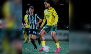Pemain Timnas Justin Hubner bawa Fortuna Sittard ke putaran kedua KNVB Cup