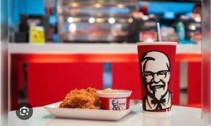 KFC jual 35 persen saham Jagonya Ayam Indonesia ke anak Haji Isam