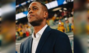 PSSI pecat Patrick Kluivert!