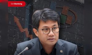 Bonnie Triyana kasih kuliah tentang inspirasi Konferensi Asia Afrika di AS