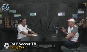 Pemecatan Patrick Kluivert dan permintaan maaf Erick Thohir belum cukup?