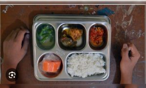 SDN 01 Gedong Jakarta Timur hentikan sementara makan bergizi gratis
