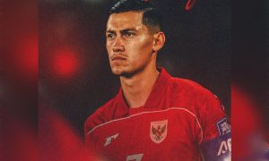 Jay Idzes: Indonesia akan berjuang lagi ke Piala Dunia 2030