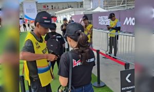 Balapan MotoGP gerakkan ekonomi dan wisata di NTB