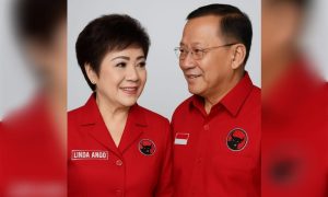Paulus Andy Mursalim bebas, Linda Ango was-was