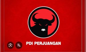 Survei IndexPolitica: Elektabilitas PDI Perjuangan memimpin dengan 19,78