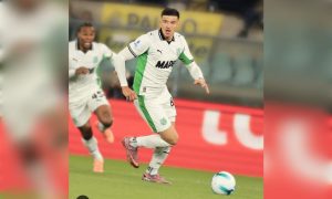 Jay Idzes tampil gemilang perkuat Sassuolo menang lawan Hellas Verona