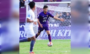 PSM Makassar curi satu poin dari kandang Persik Kediri