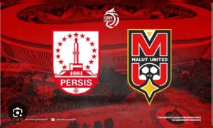 Super League: Persis Solo vs Malut United di Indosiar Senin malam