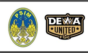Super League: PSIM Yogyakarta vs Dewa United Banten di Indosiar Rabu sore
