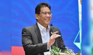 Menteri Purbaya sedang siapkan regulasi penyederhanaan mata uang rupiah