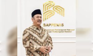 Prabowo ingin swasembada garam, Rachmat Pambudy: Program strategis