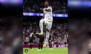 Liga Champions: Jude Bellingham bawa Real Madrid bekuk Juventus
