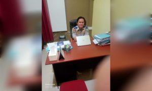 Dinas Perhubungan Sanggau berkomitmen tingkatkan layanan transportasi