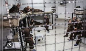 Hampir dua ribu warga Palestina dibebaskan Israel