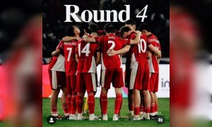 Timnas Indonesia vs Arab Saudi di RCTI Kamis dini hari WIB
