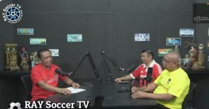 Pengganti Erick Thohir dan Patrick Kluivert mulai diperbincangkan