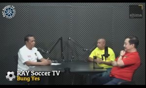 Indonesia berpeluang lolos ke Piala Dunia, bila gagal harus rombak total?