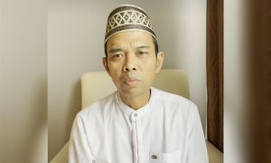 Abdul Somad bantah Gubernur Riau Abdul Wahid kena OTT KPK